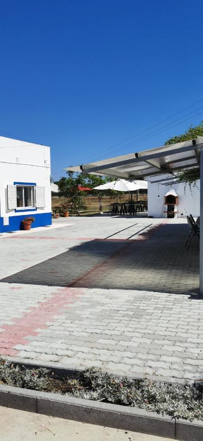 Retiro Dos Batudes Hotel Palmela Exterior foto