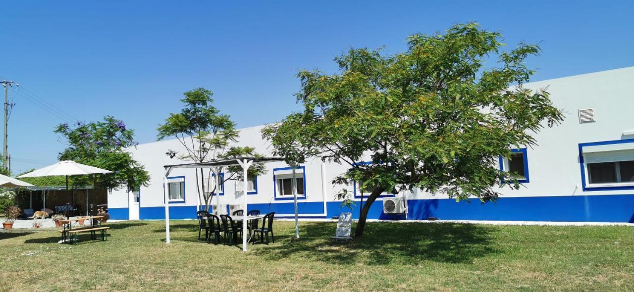 Retiro Dos Batudes Hotel Palmela Exterior foto