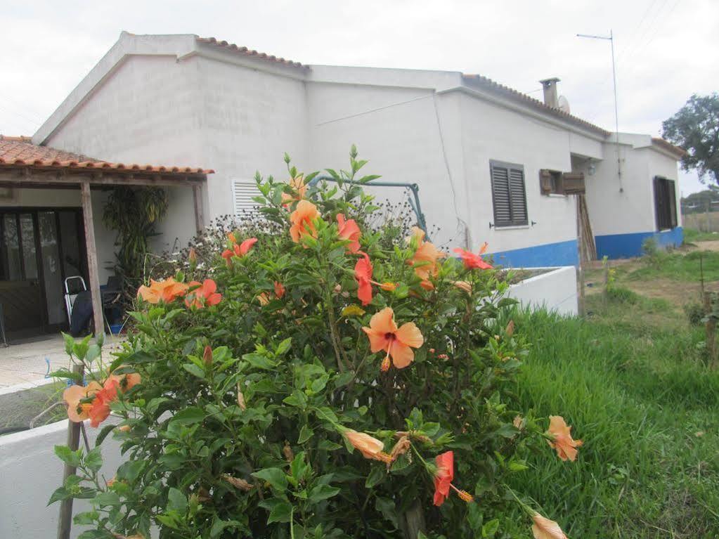 Retiro Dos Batudes Hotel Palmela Exterior foto